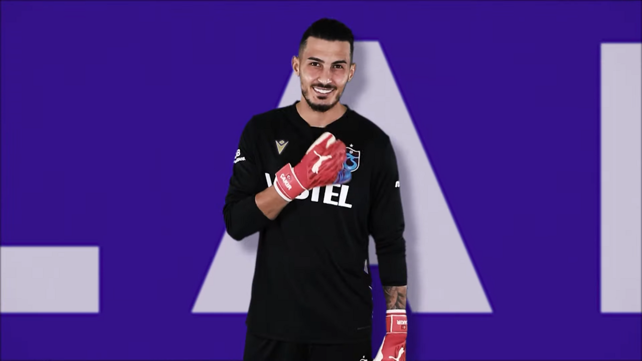 Uğurcan Çakır