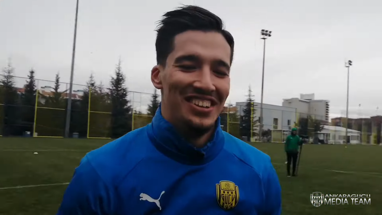 Altay Bayındır