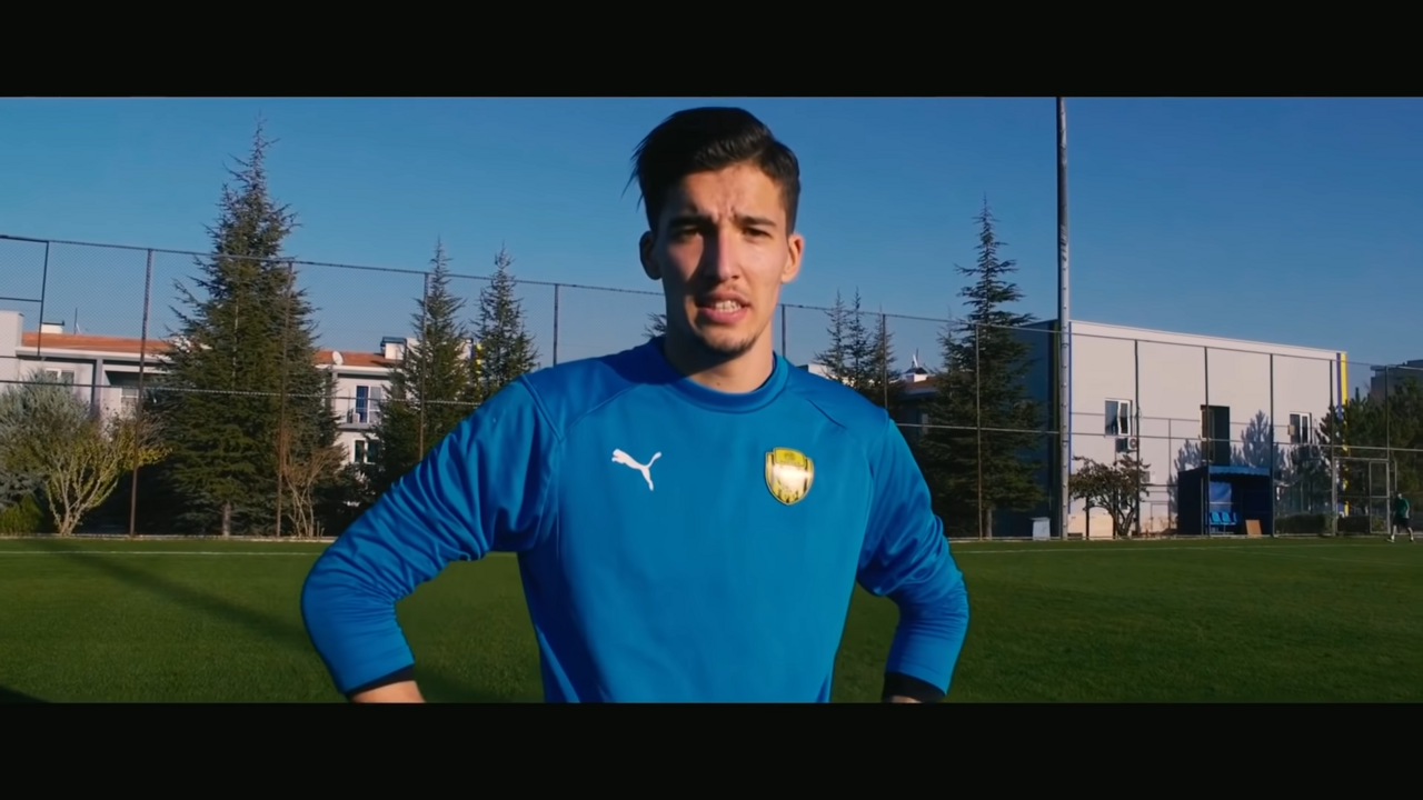Altay Bayındır