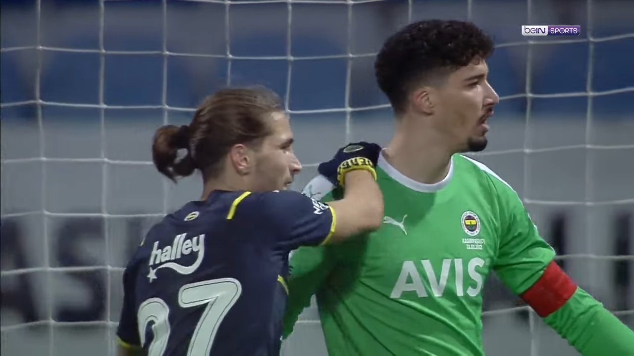 Altay Bayındır