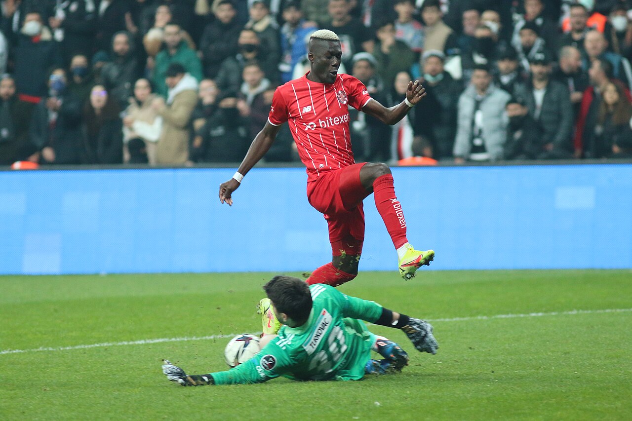 Ersin Destanoğlu