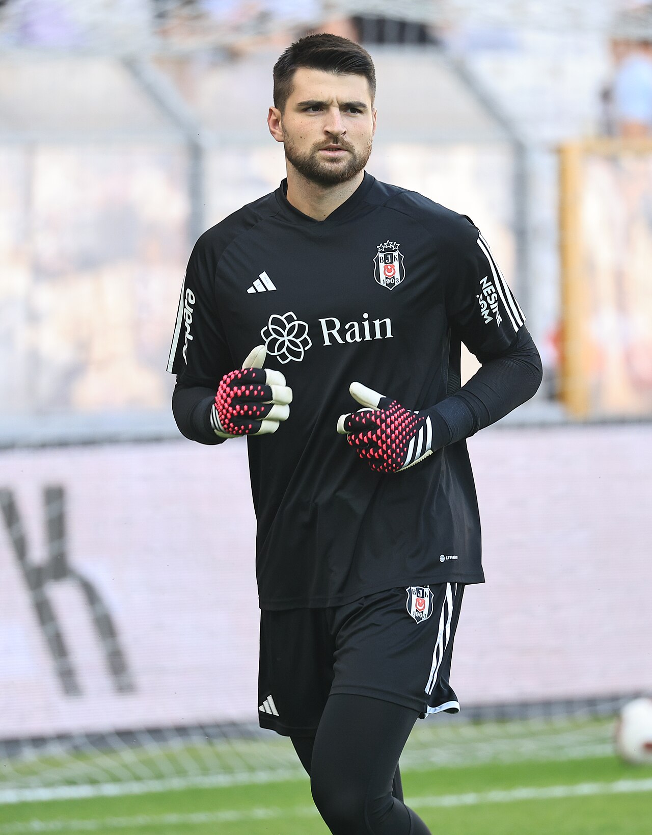 Ersin Destanoğlu