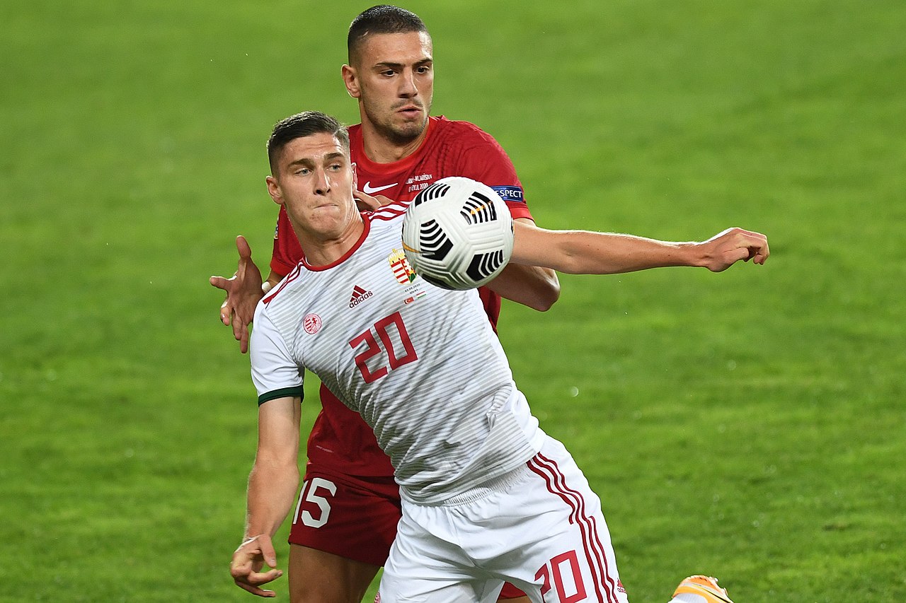 Merih Demiral