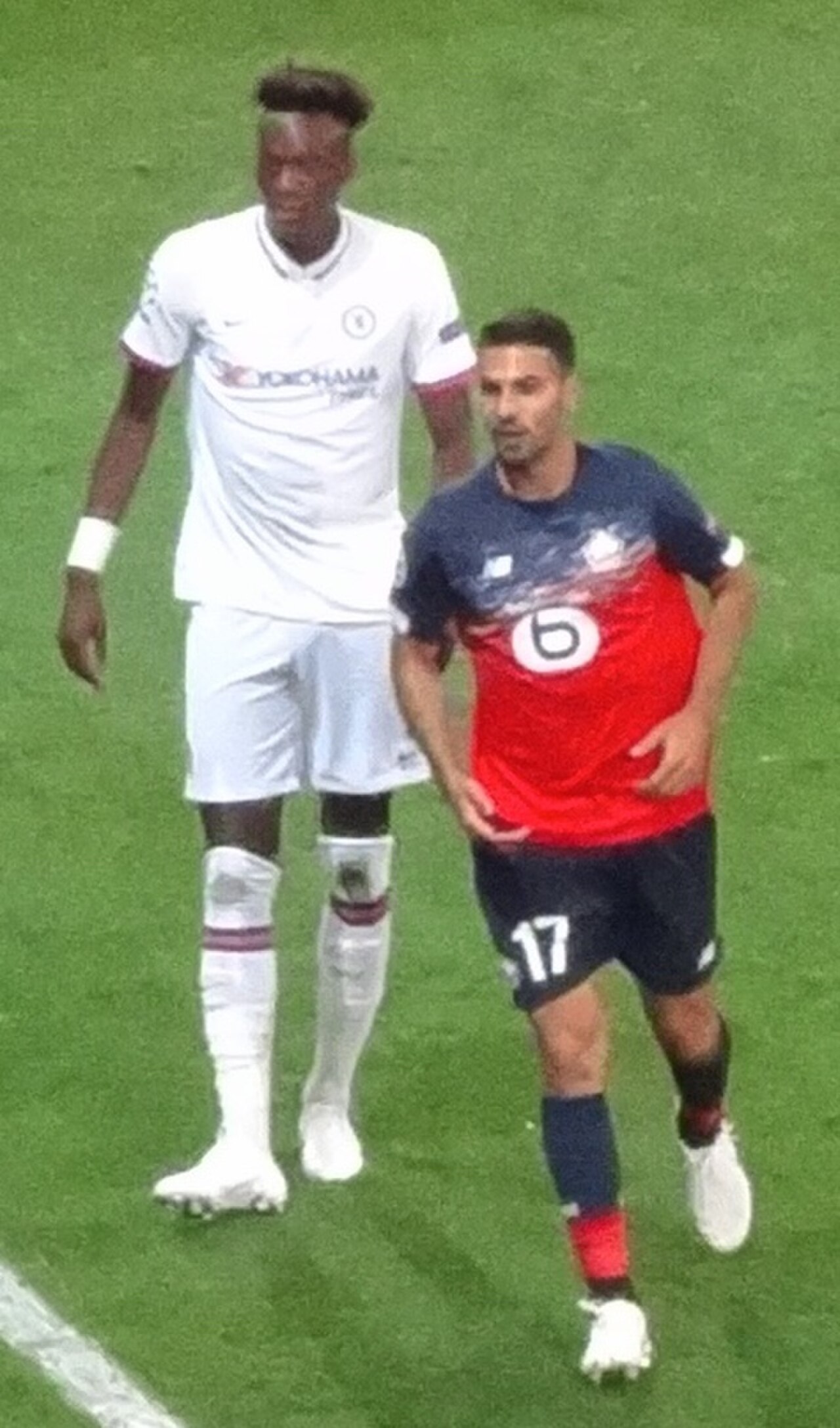 Zeki Çelik