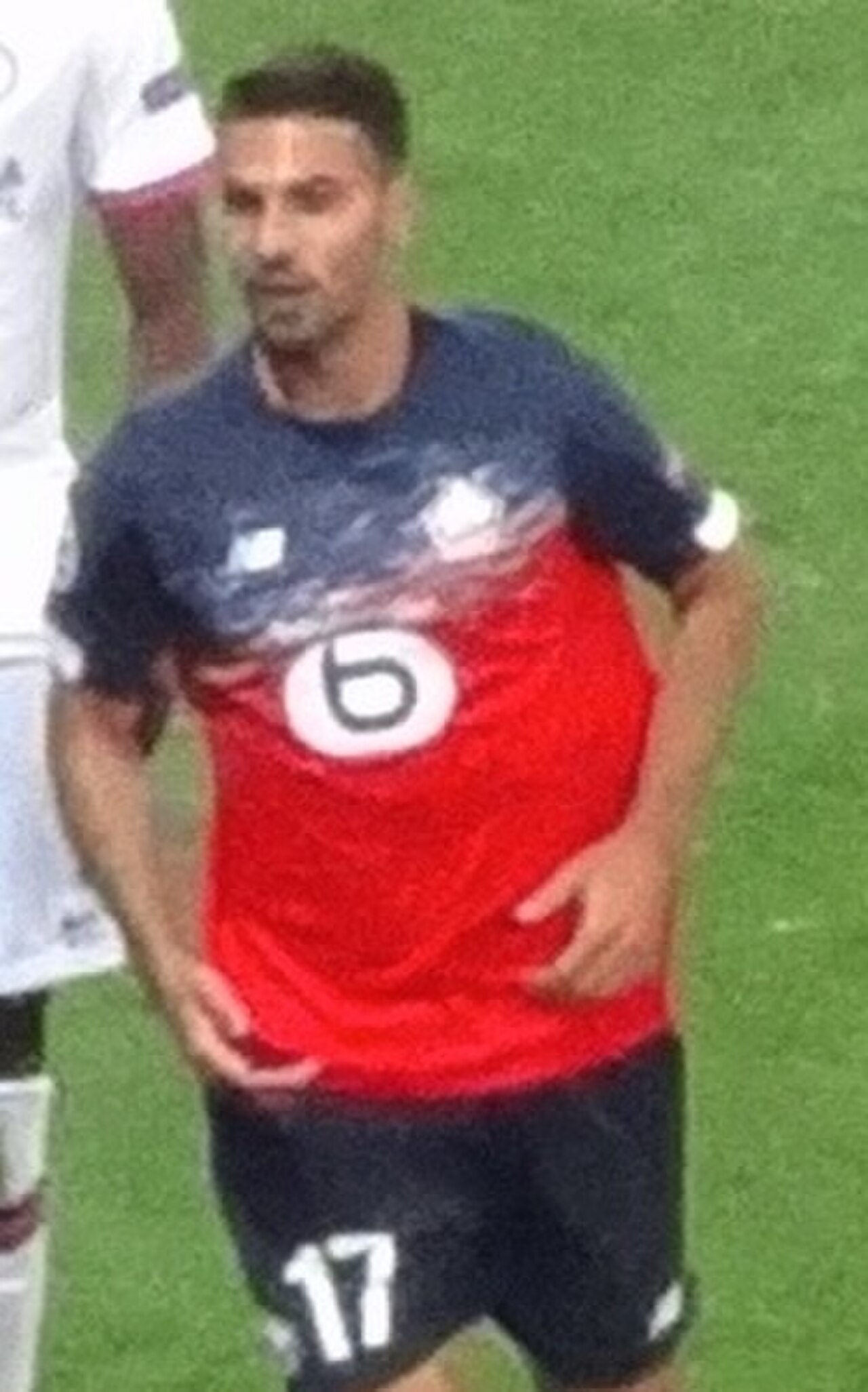 Zeki Çelik