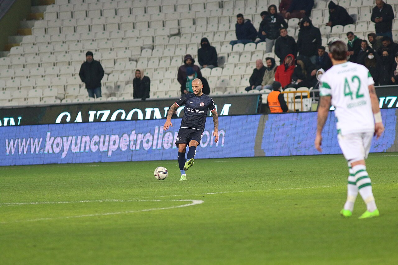 Abdülkerim Bardakcı