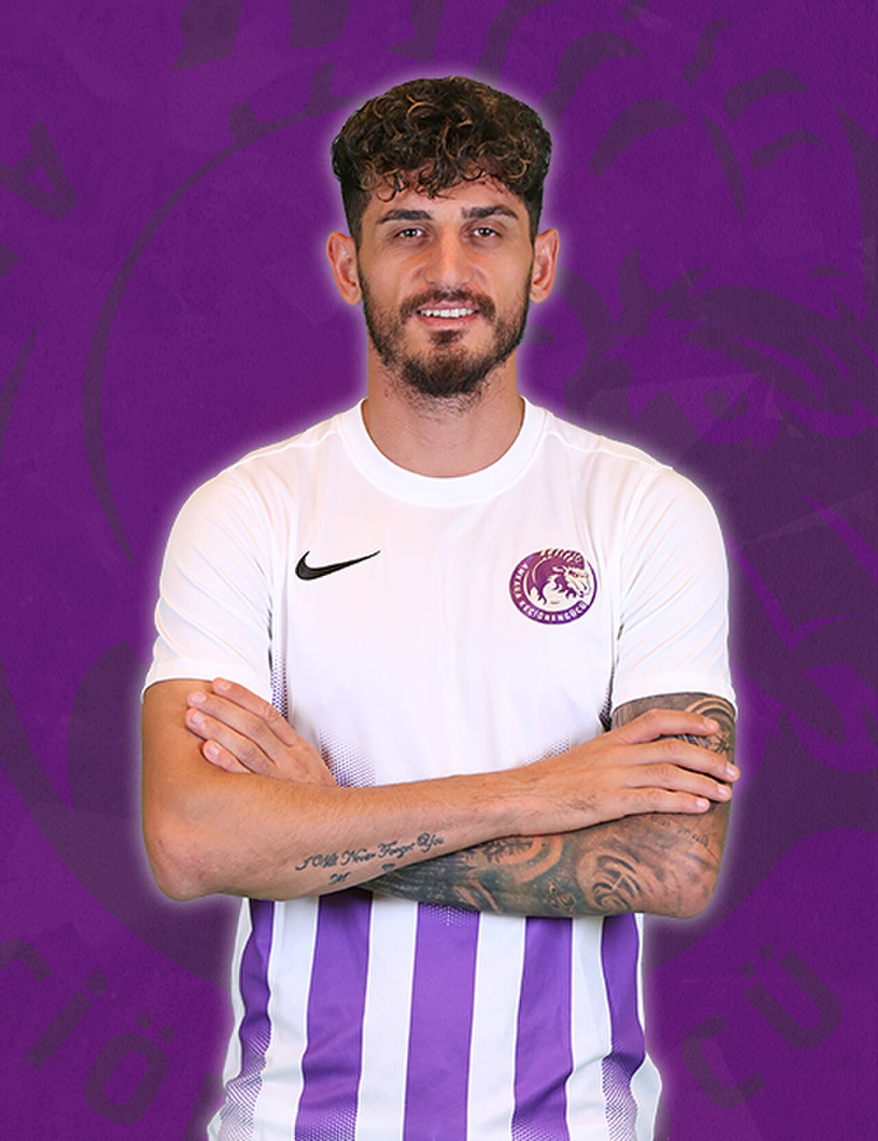 Samet Akaydin