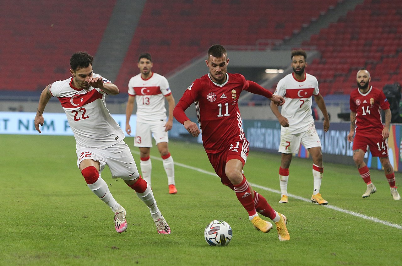 Kaan Ayhan