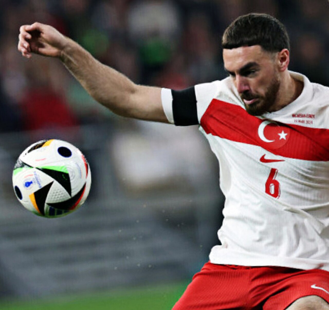 Orkun Kökçü