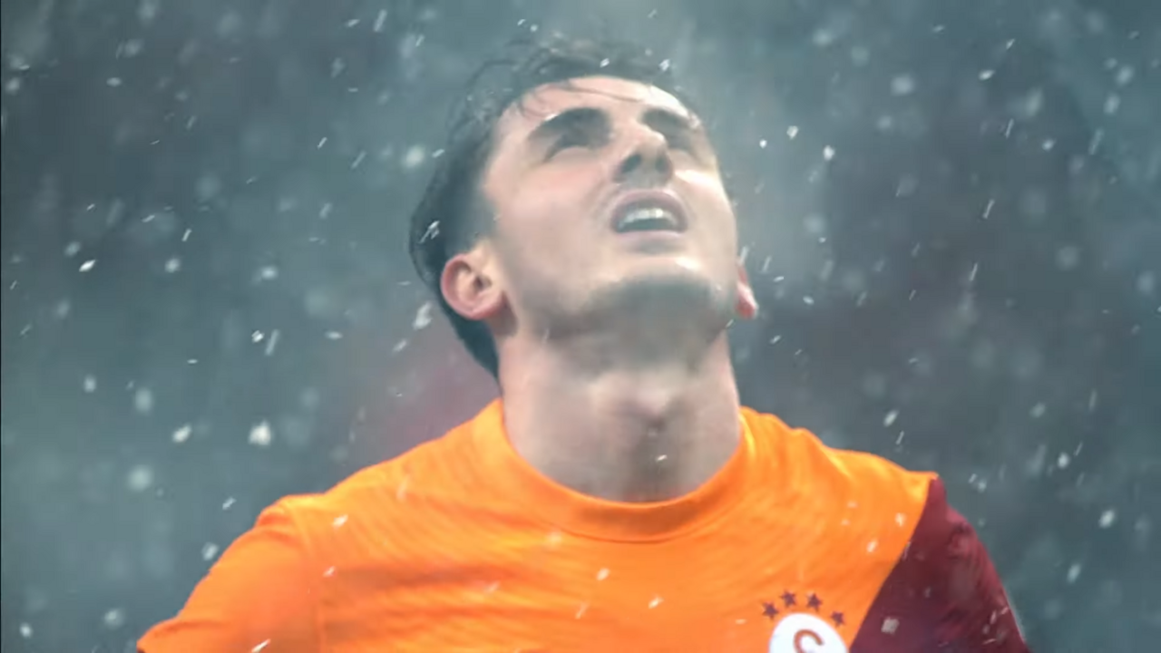Kerem Aktürkoğlu