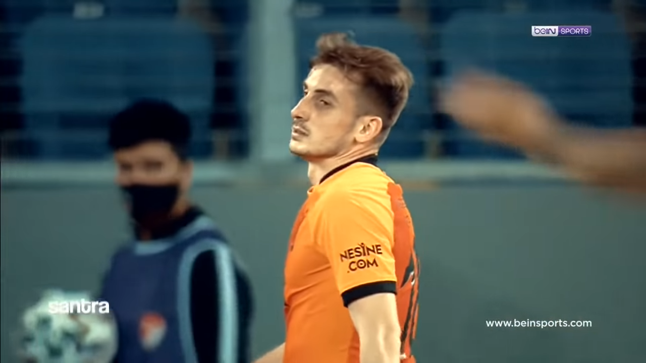 Kerem Aktürkoğlu