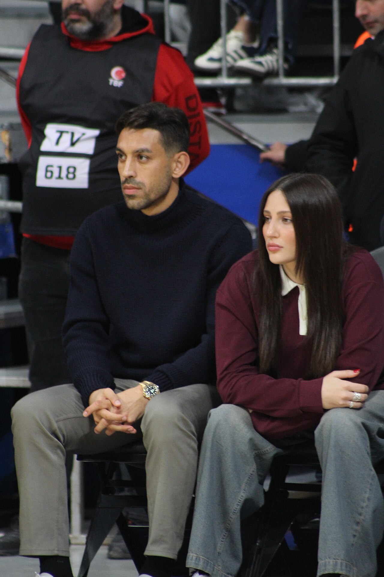 İrfan Can Kahveci