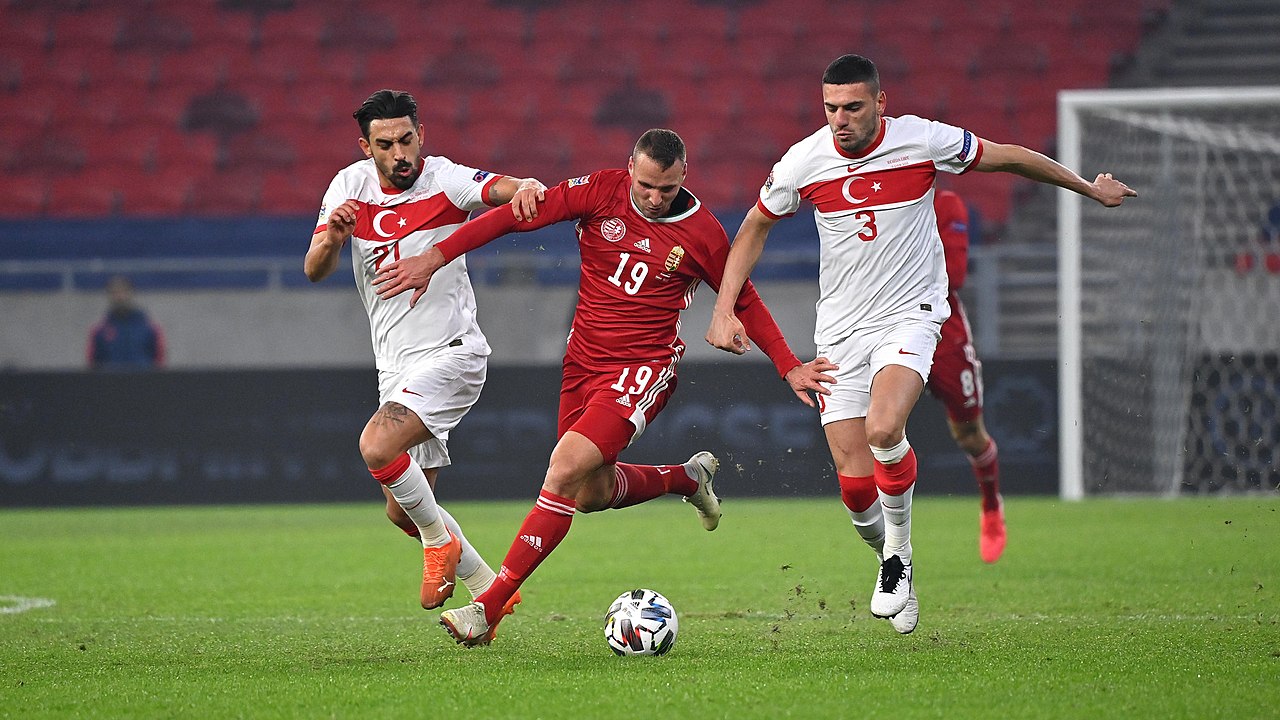 İrfan Can Kahveci