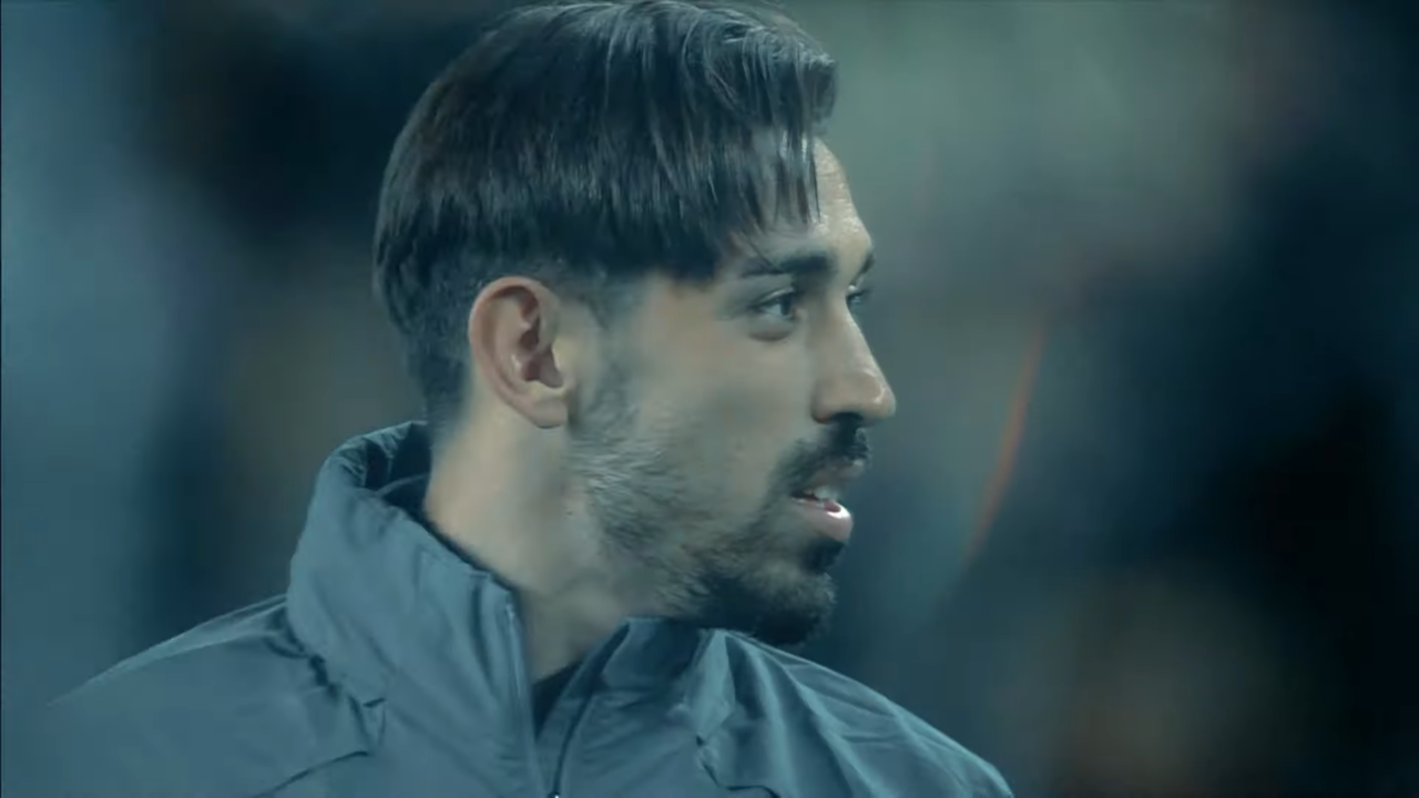 İrfan Can Kahveci
