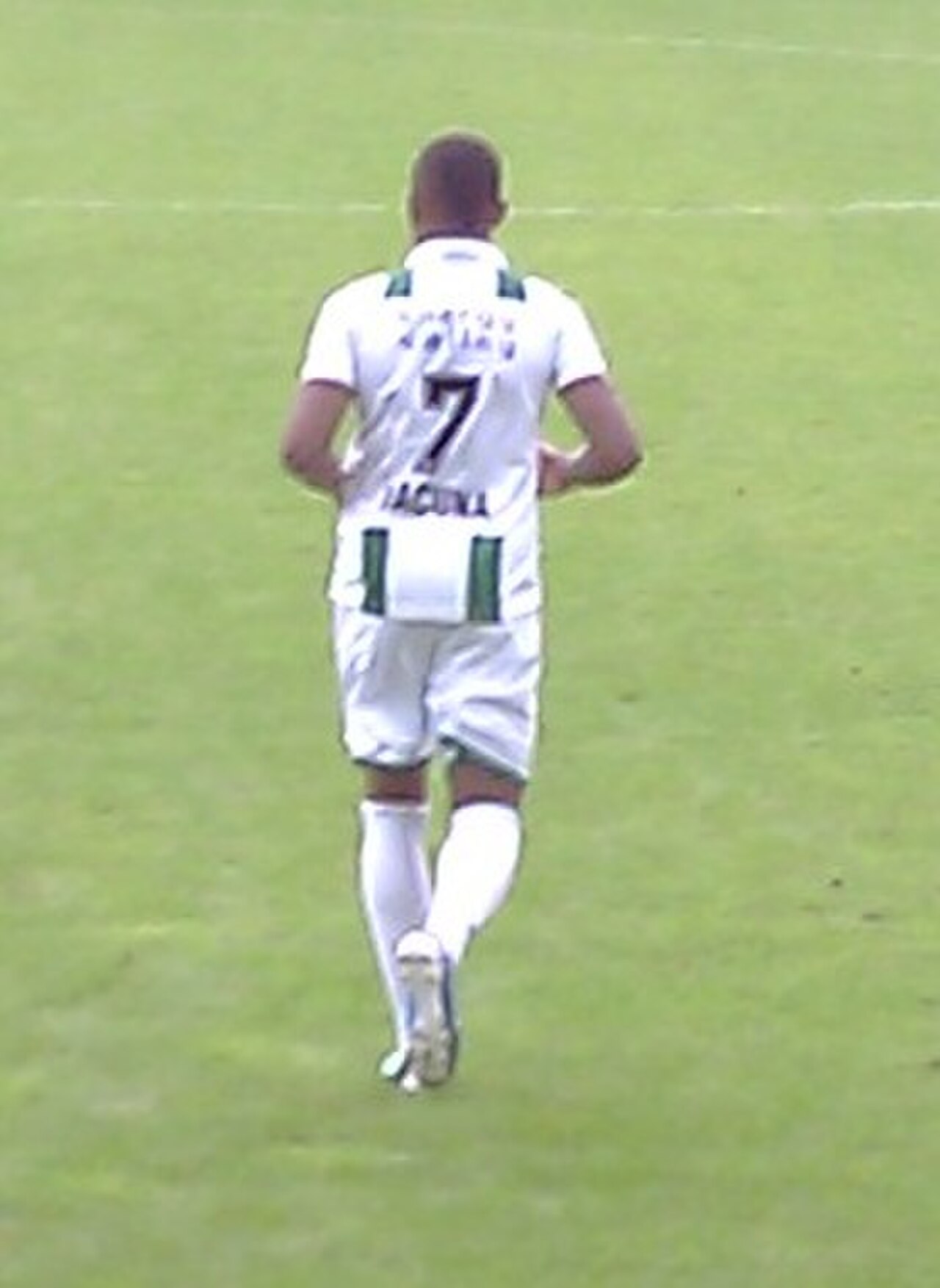 Leandro Bacuna