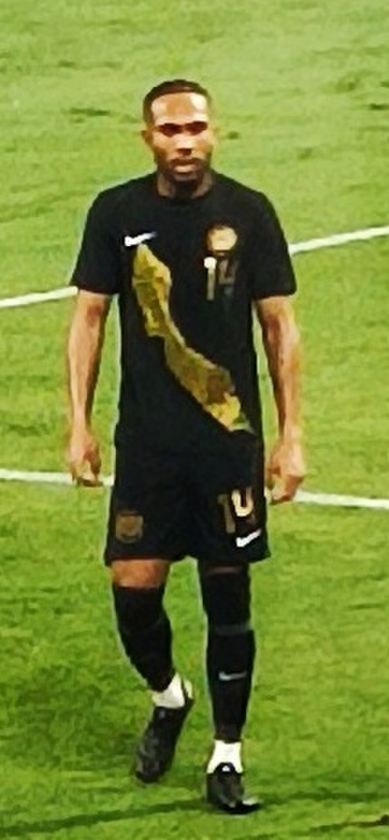 Kenji Gorré