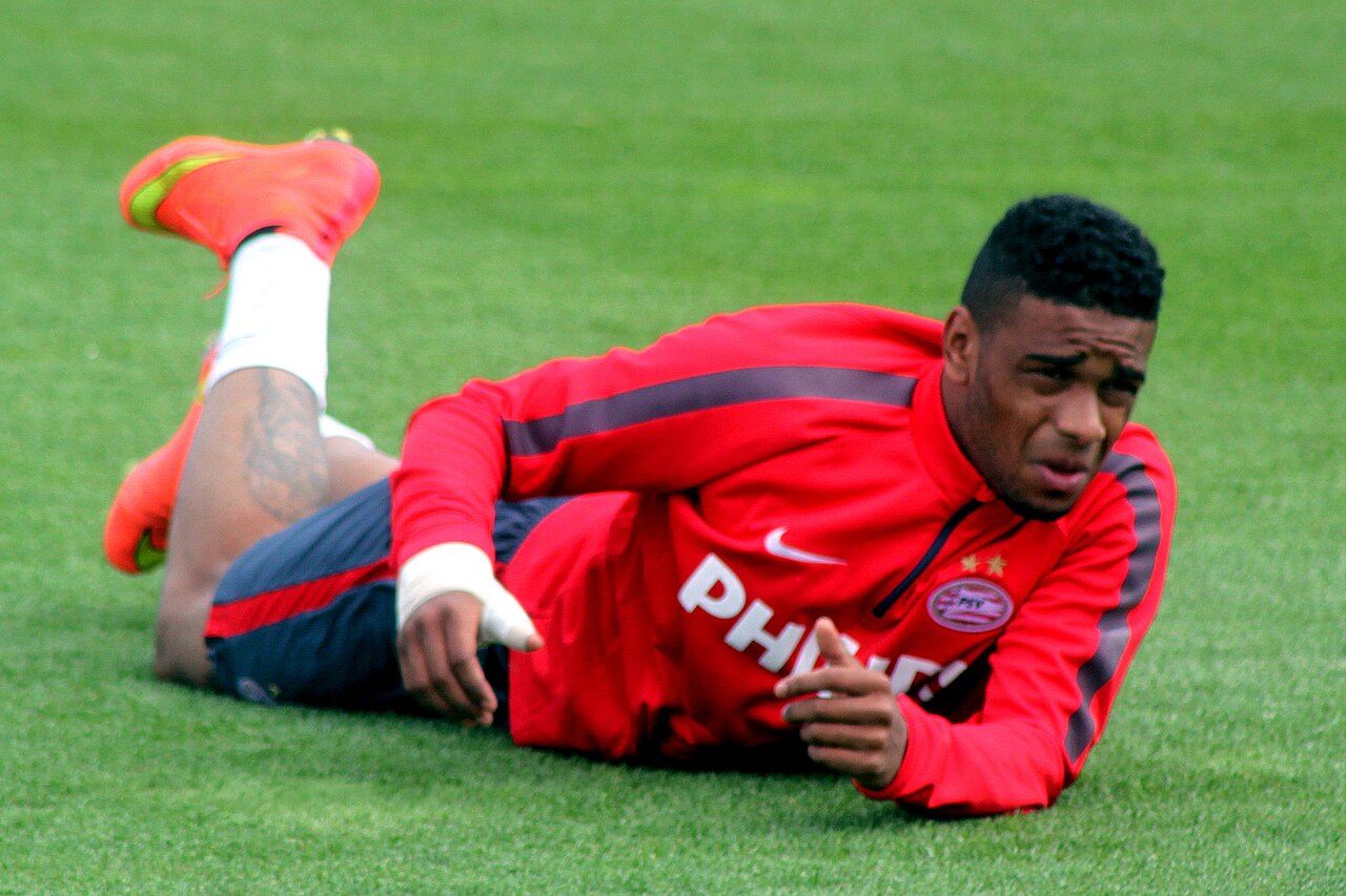 Jürgen Locadia