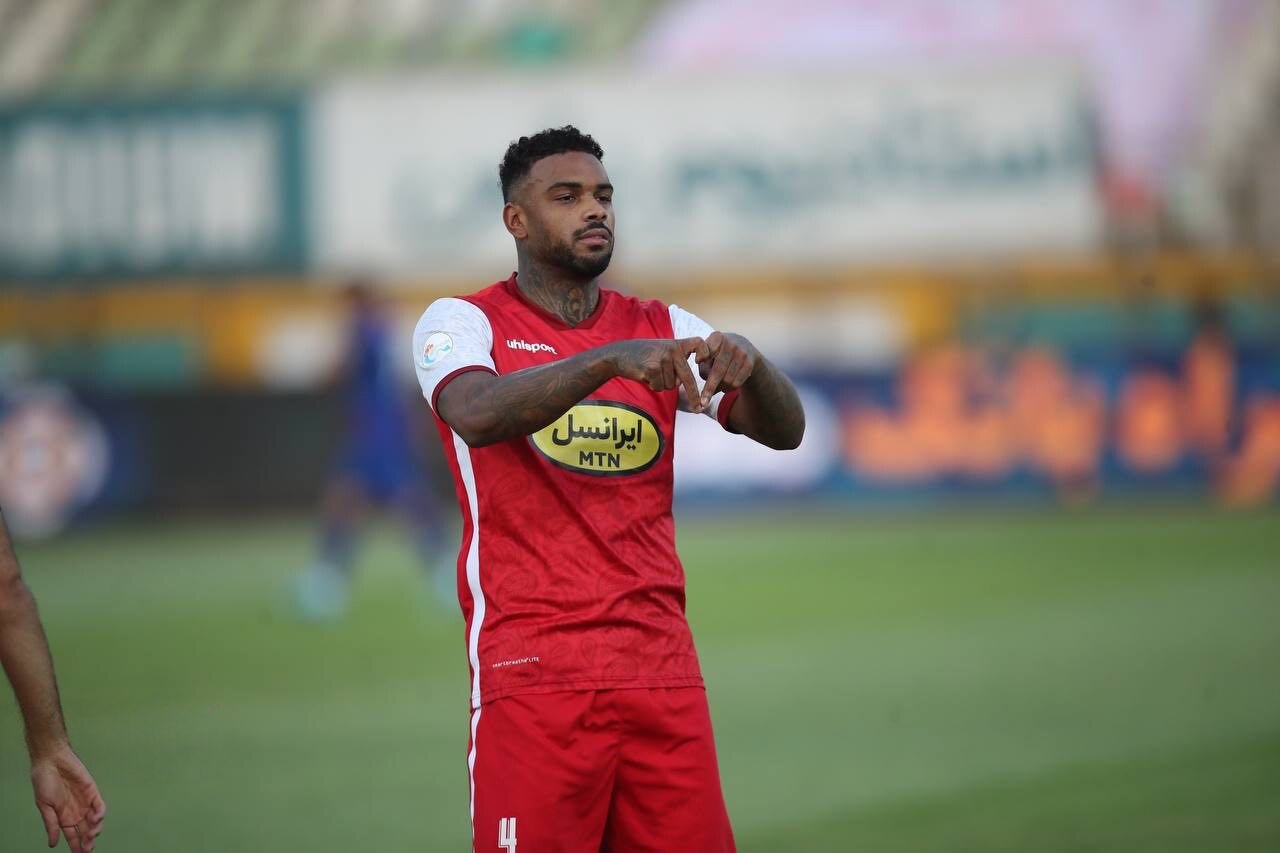 Jürgen Locadia
