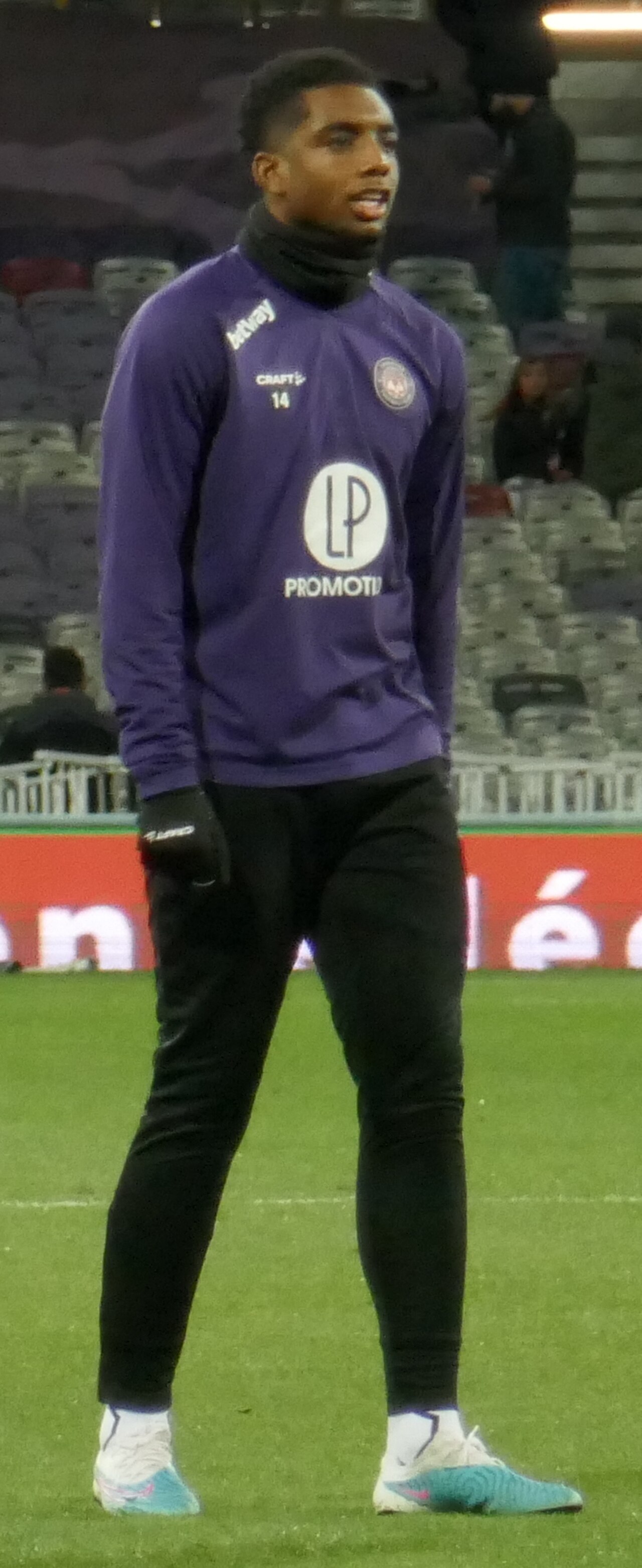 Logan Costa