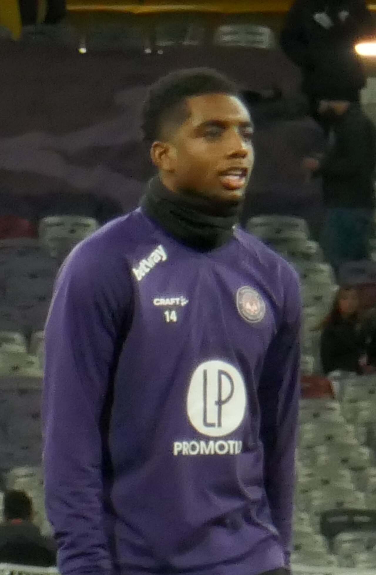 Logan Costa