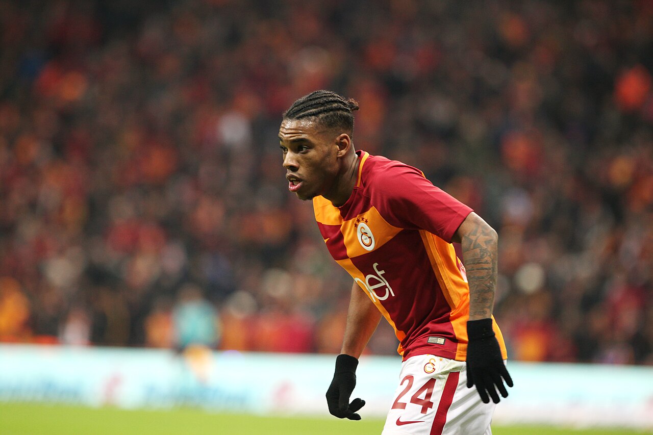 Garry Rodrigues