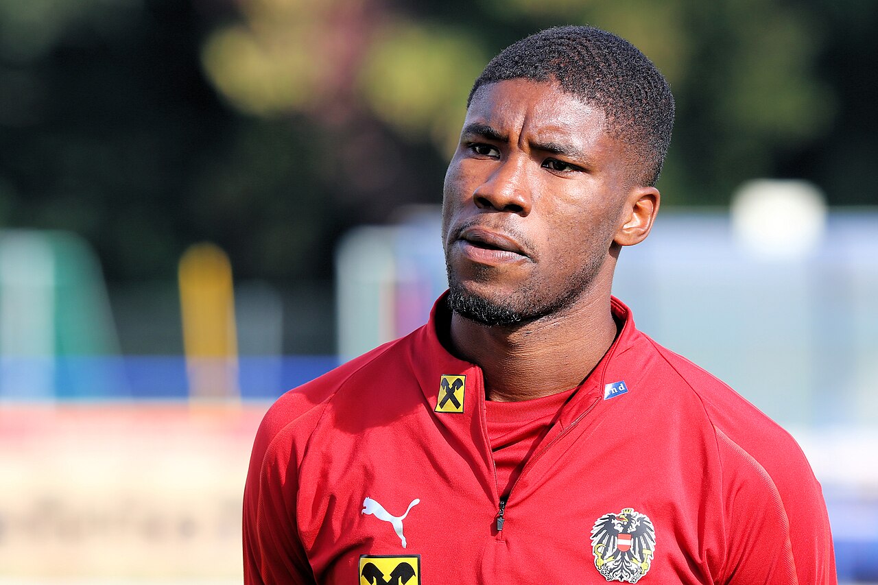 Kevin Danso