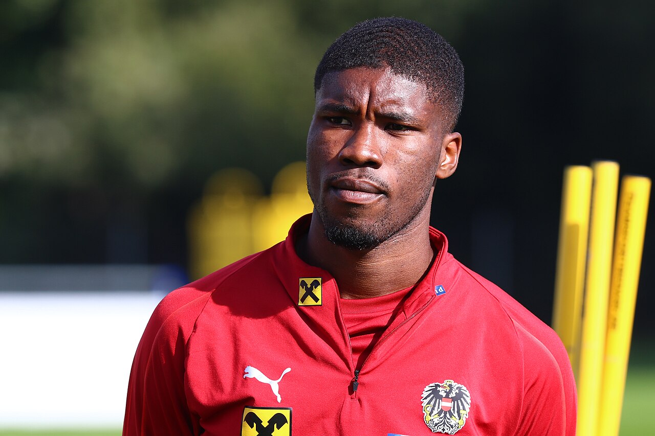 Kevin Danso
