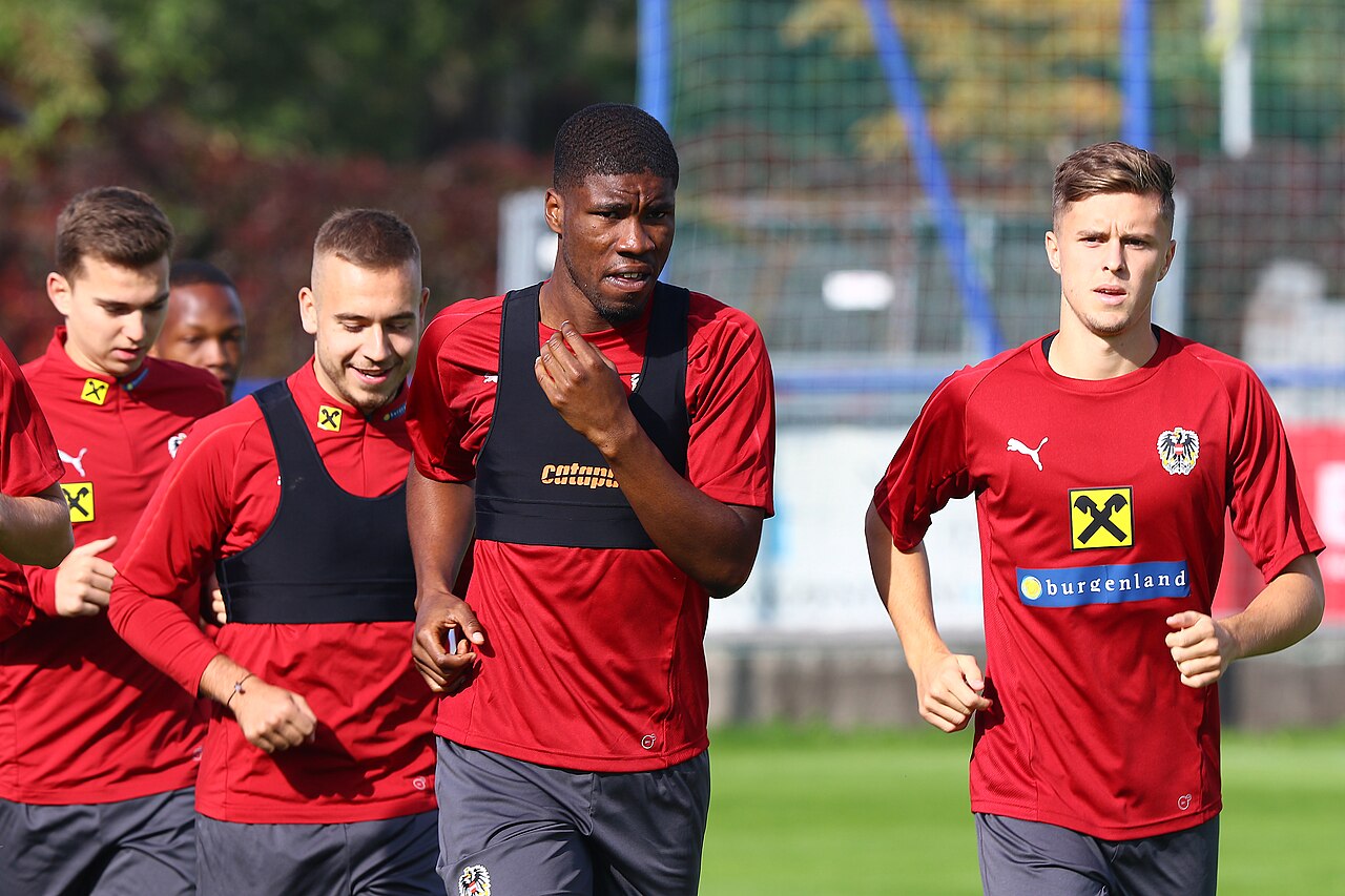 Kevin Danso