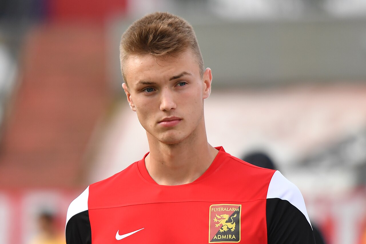 Saša Kalajdžić
