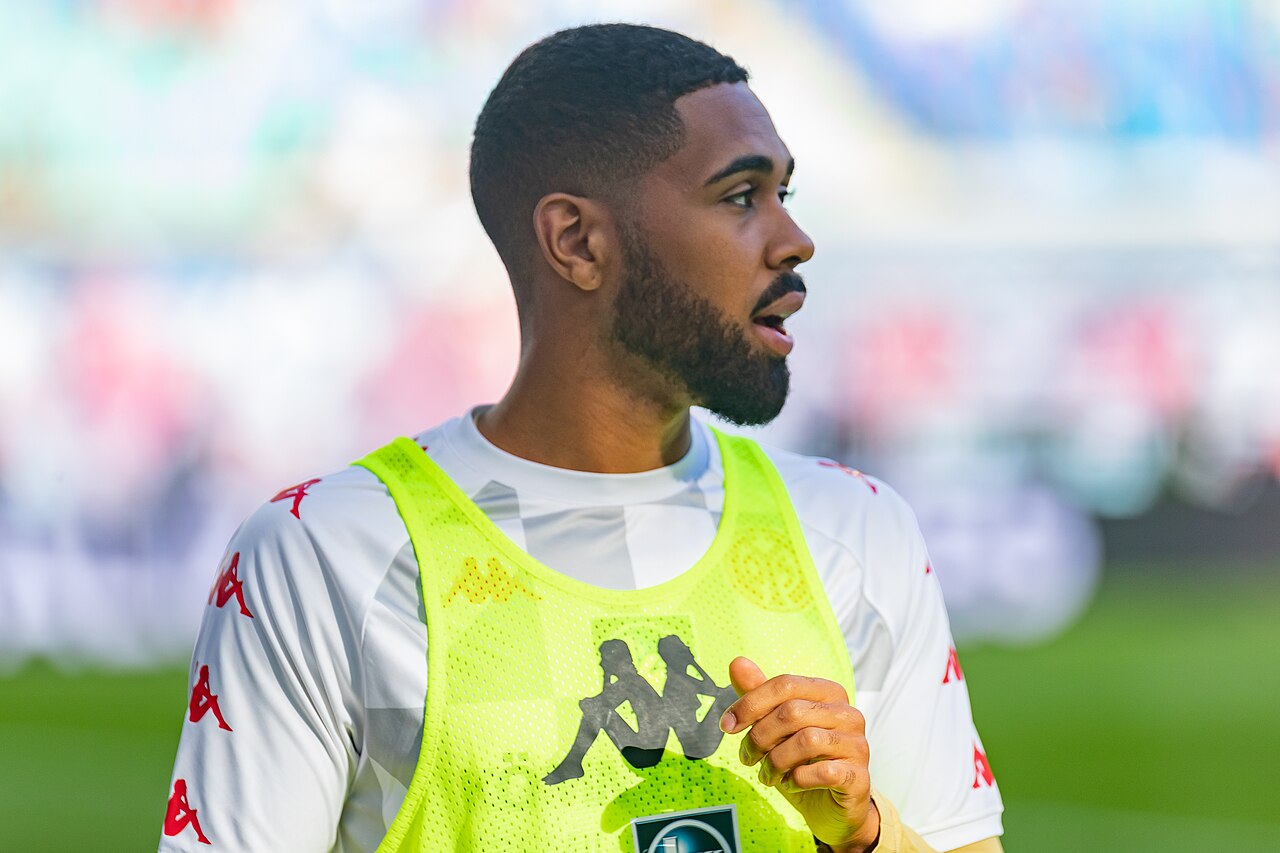 Phillipp Mwene