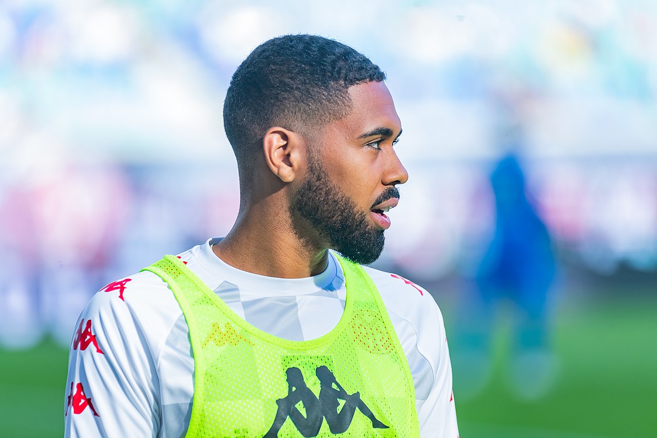 Phillipp Mwene
