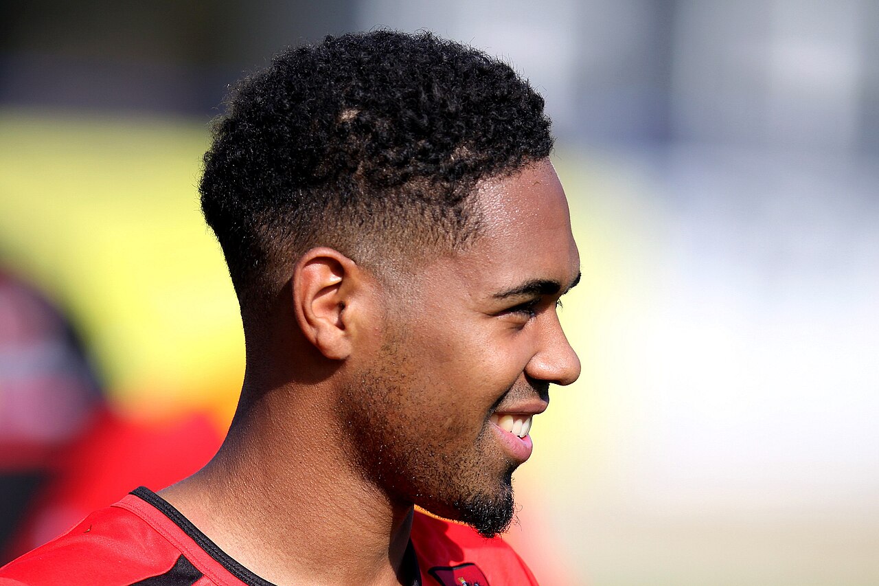 Phillipp Mwene