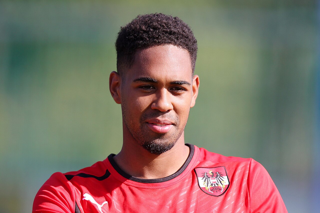 Phillipp Mwene