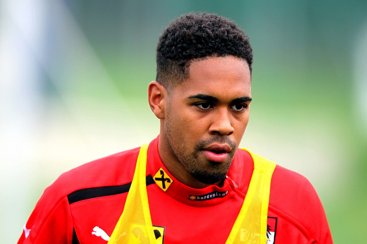 Phillipp Mwene