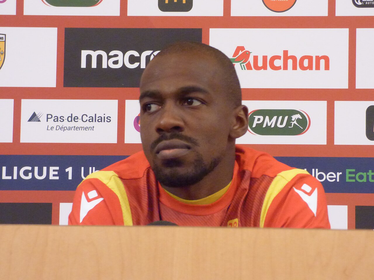 Gaël Kakuta