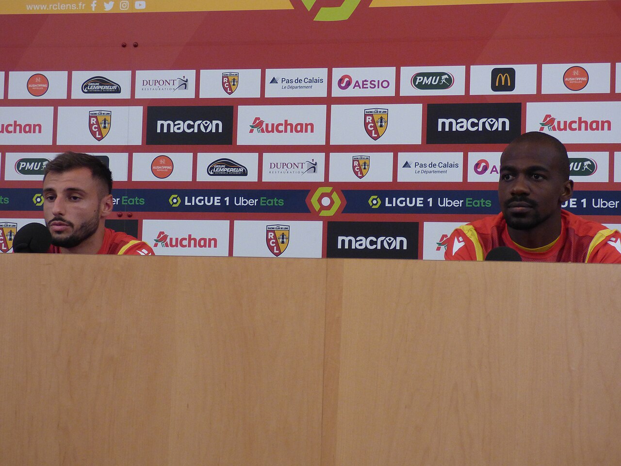 Gaël Kakuta