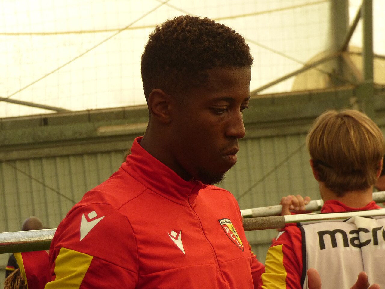 Simon Banza