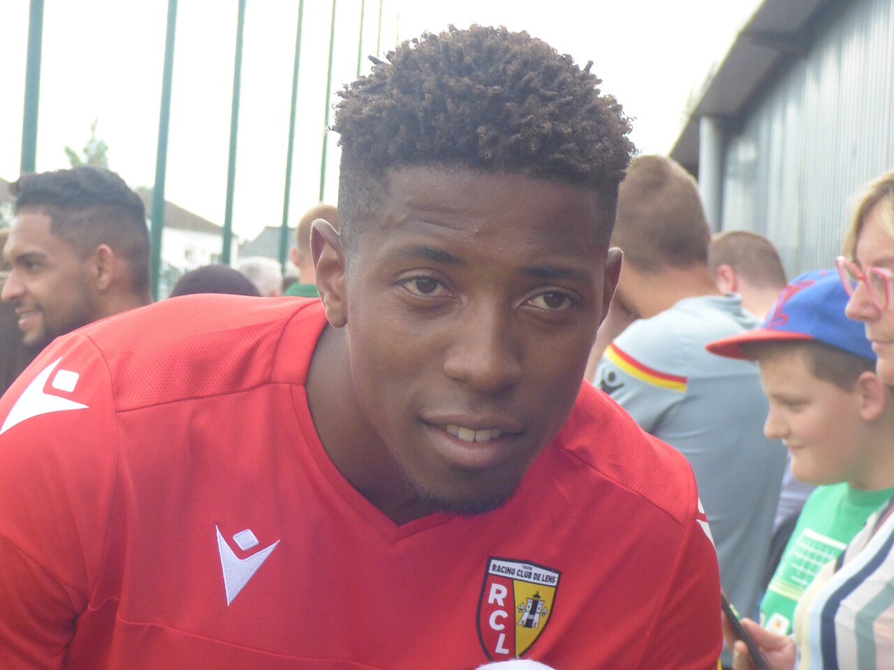 Simon Banza