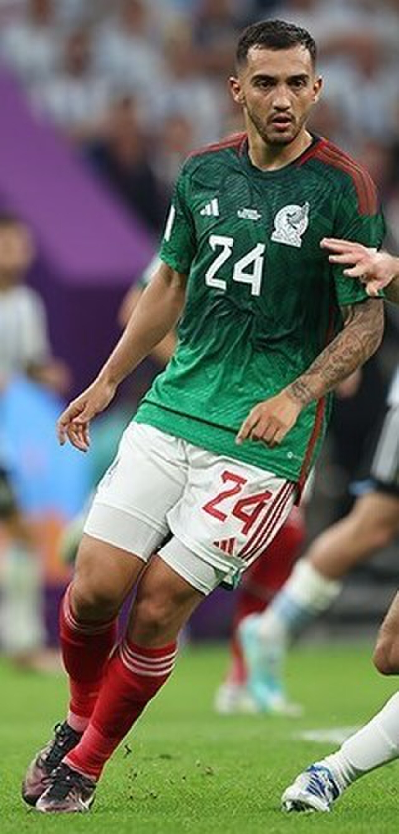 Luis Chávez