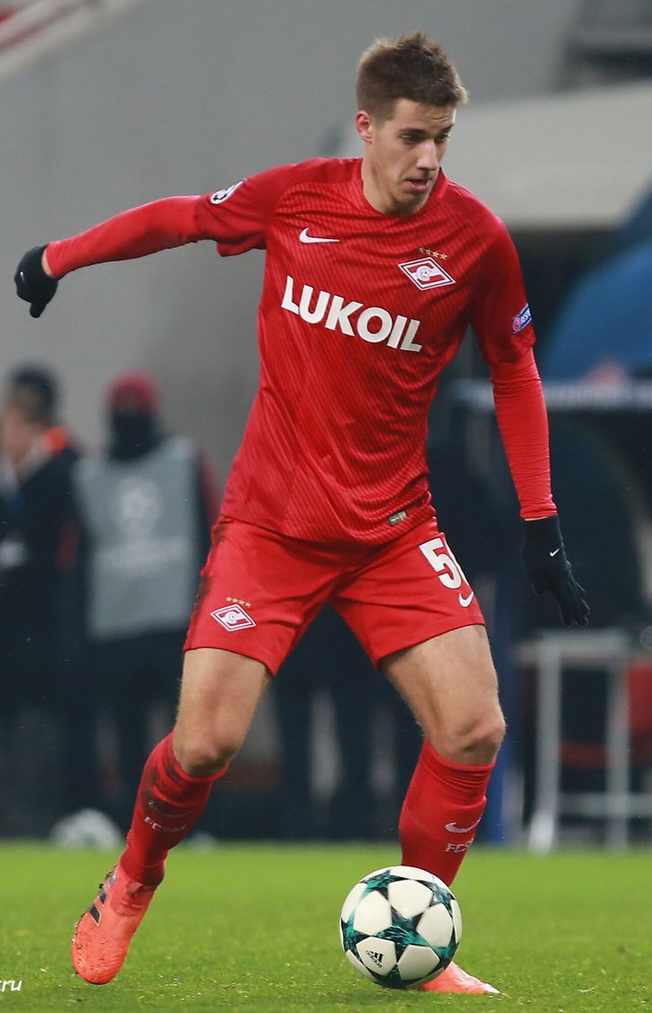 Mario Pašalić