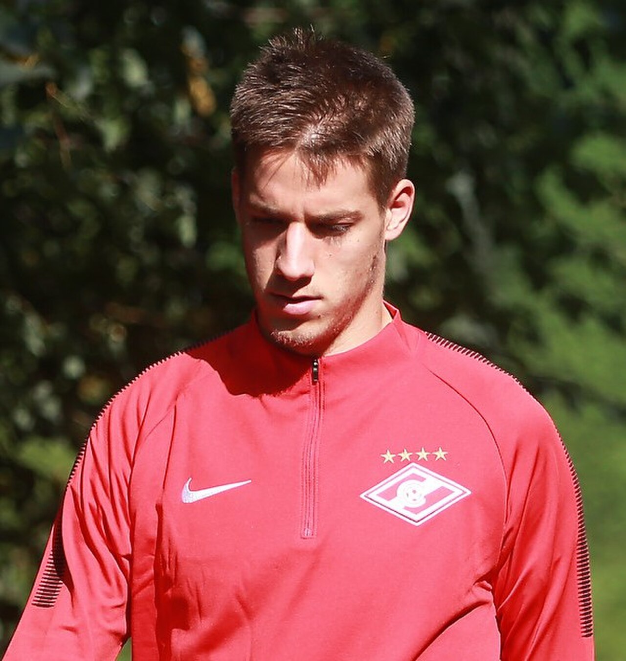 Mario Pašalić
