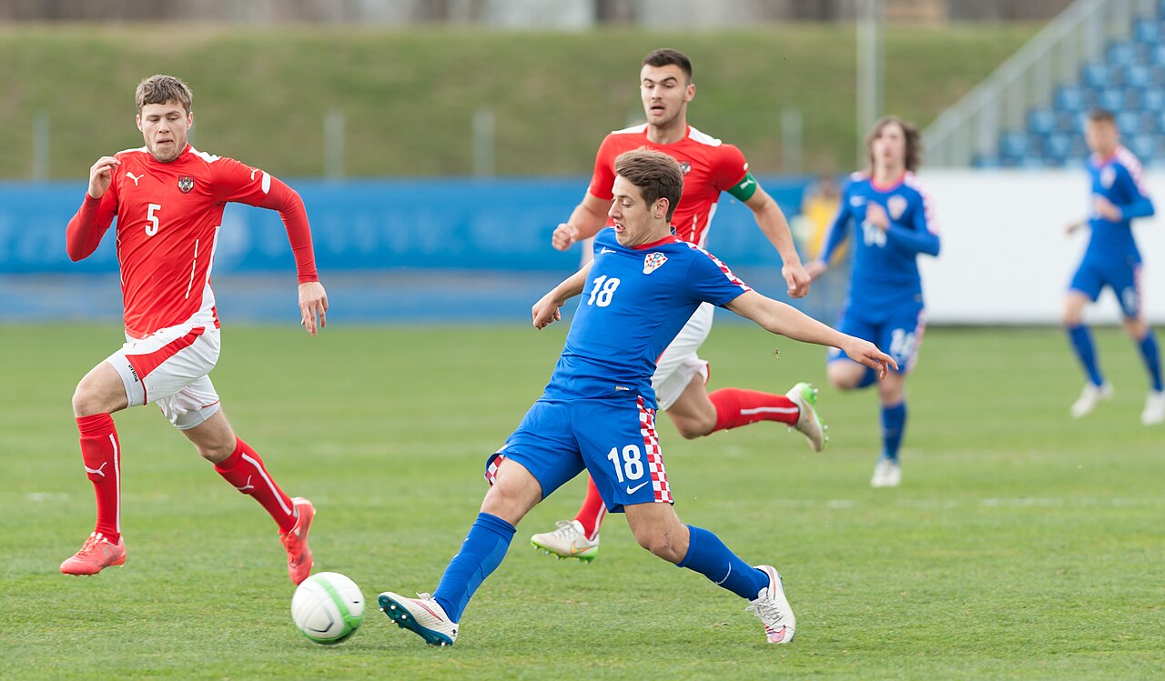 Nikola Vlašić