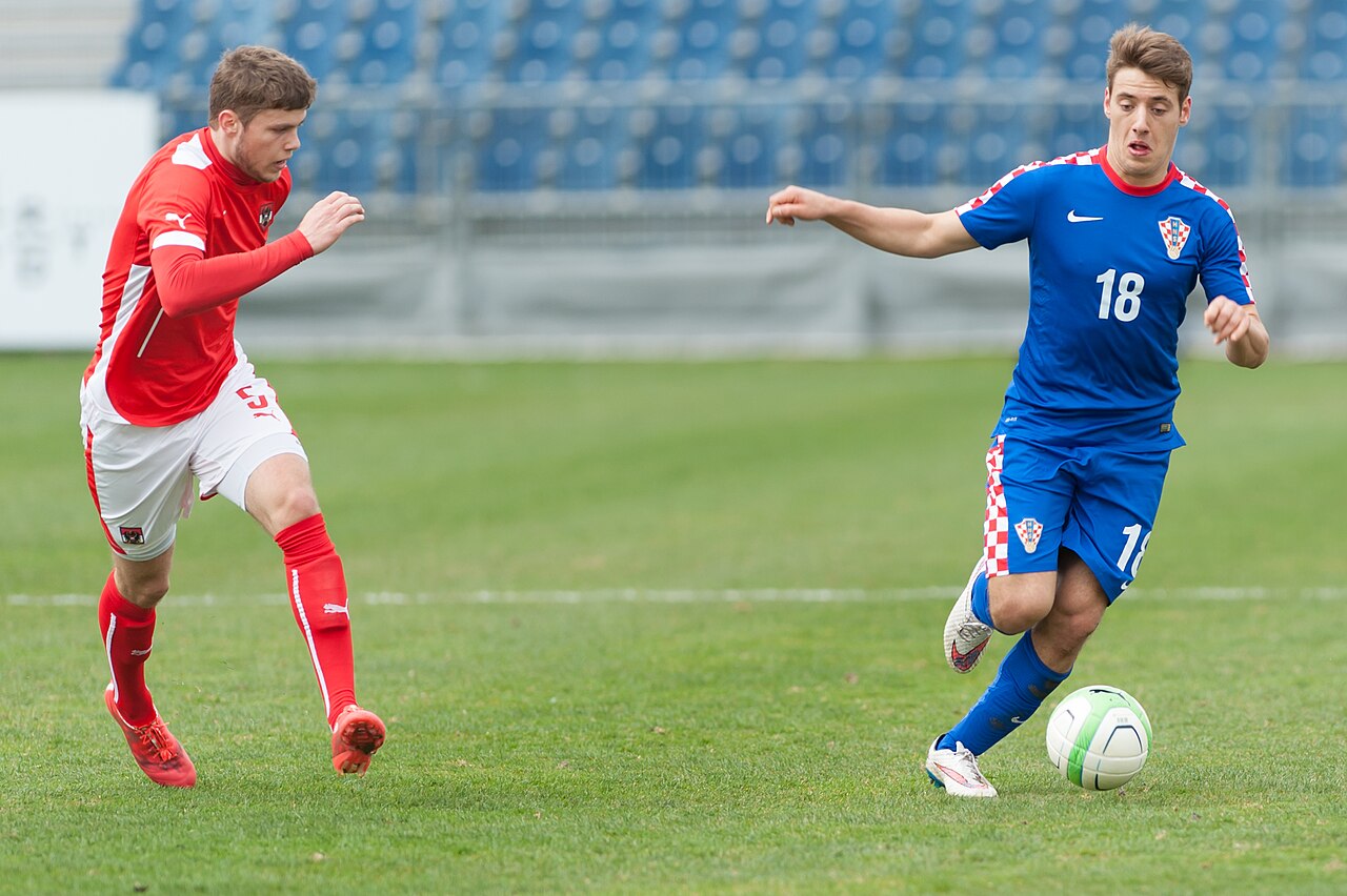 Nikola Vlašić