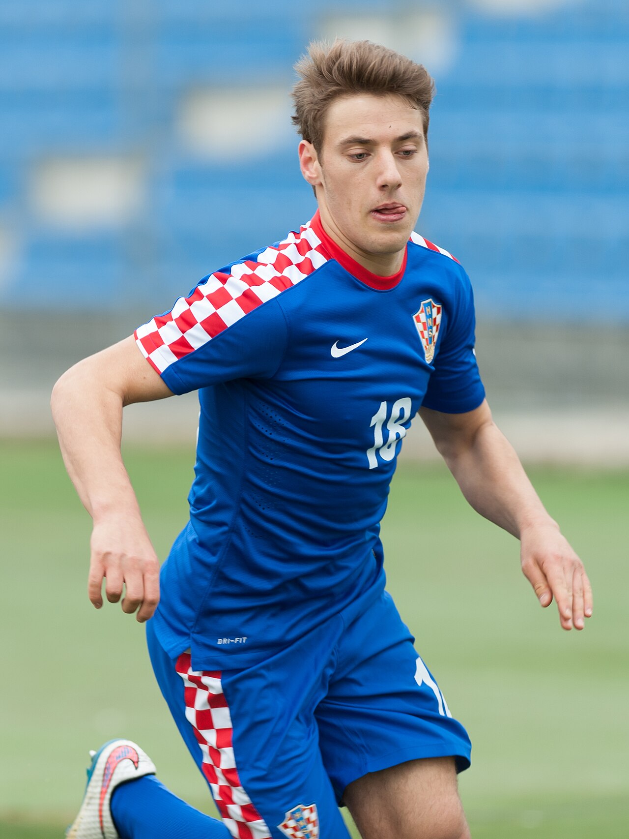 Nikola Vlašić