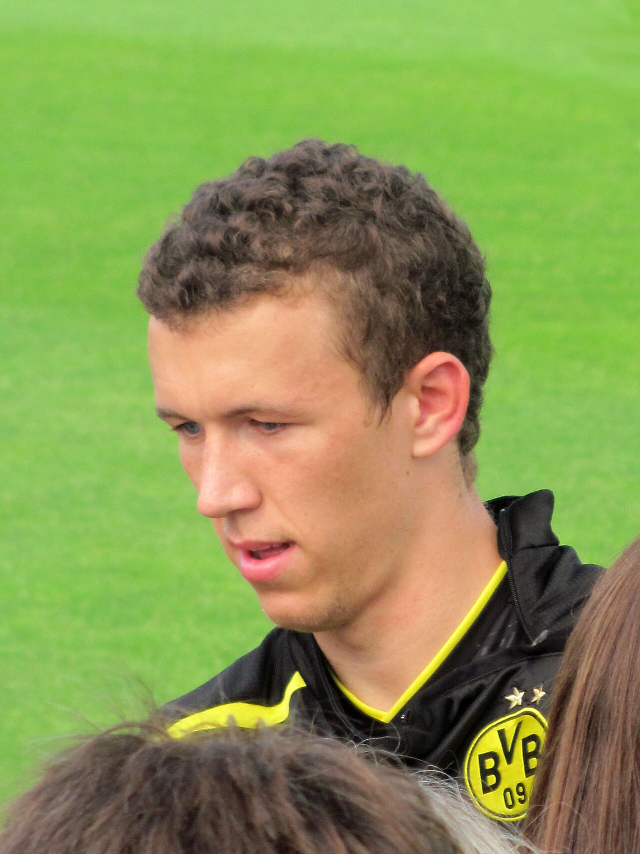 Ivan Perišić
