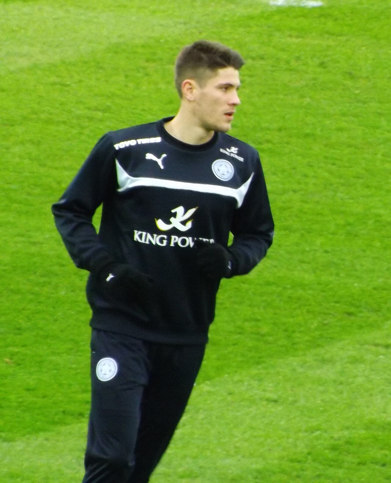 Andrej Kramarić