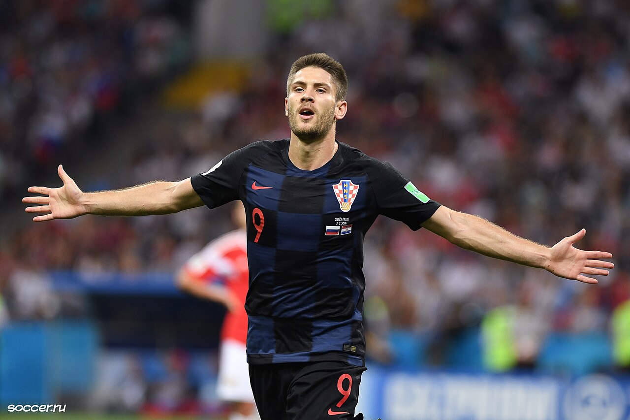 Andrej Kramarić