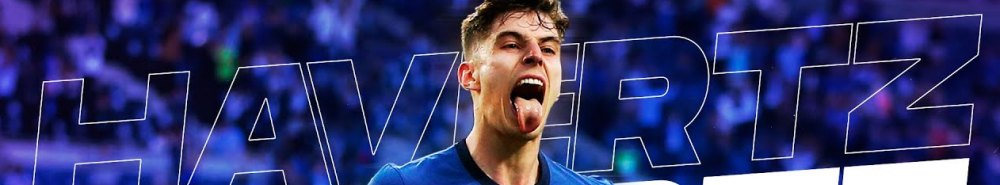 凯·哈弗茨 K. Havertz 8
