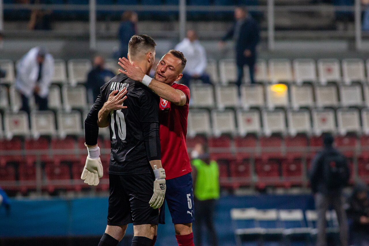 Vladimír Coufal