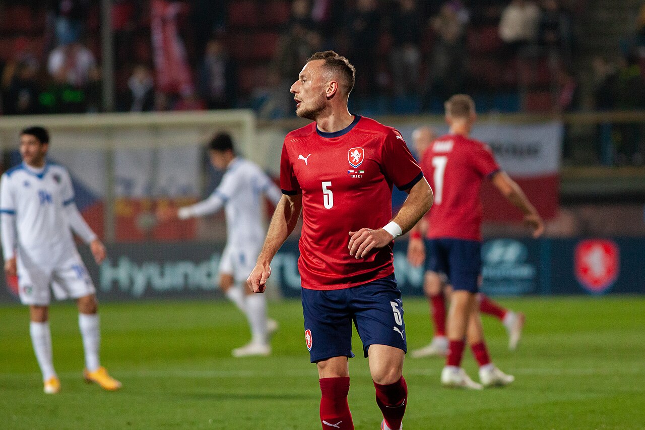Vladimír Coufal